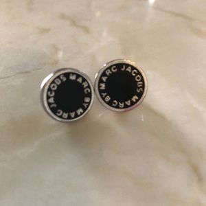 Marc Jacobs Stud Earrings